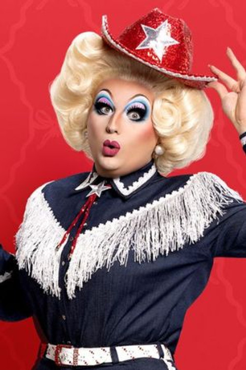 Photo of Brenda Bressed, Acting