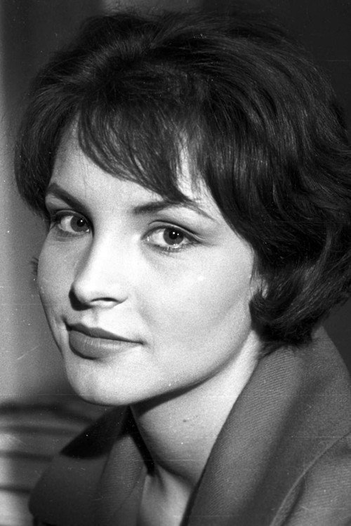 Photo of Teresa Tuszyńska, Acting