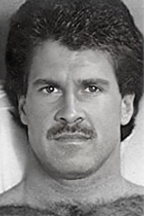 Photo of Mark Christian, Acting