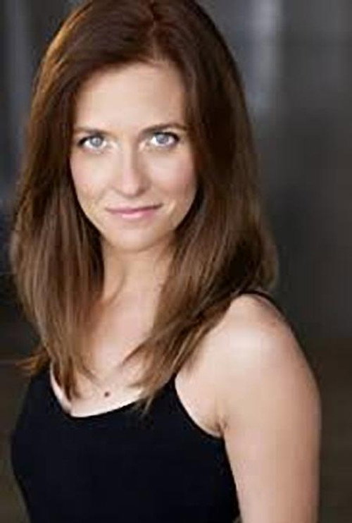Photo of Ryan Driscoll, Acting