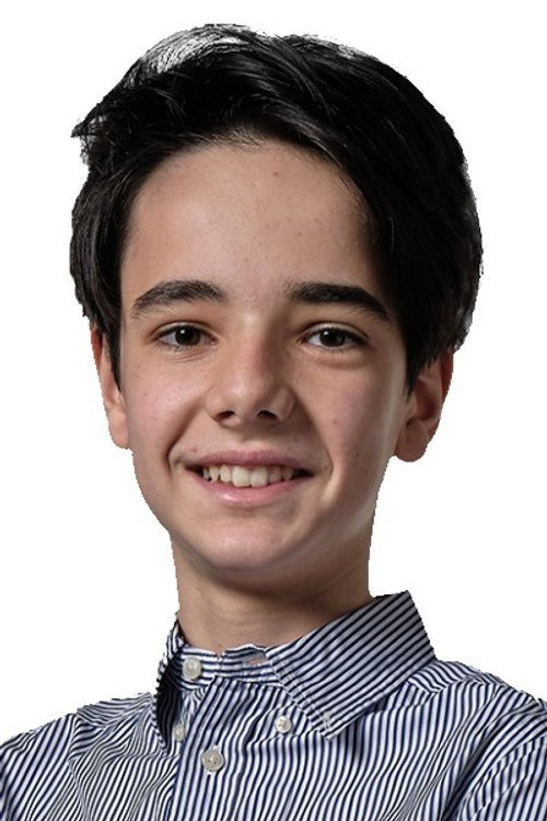 Photo of Leonardo Uslengo, Acting