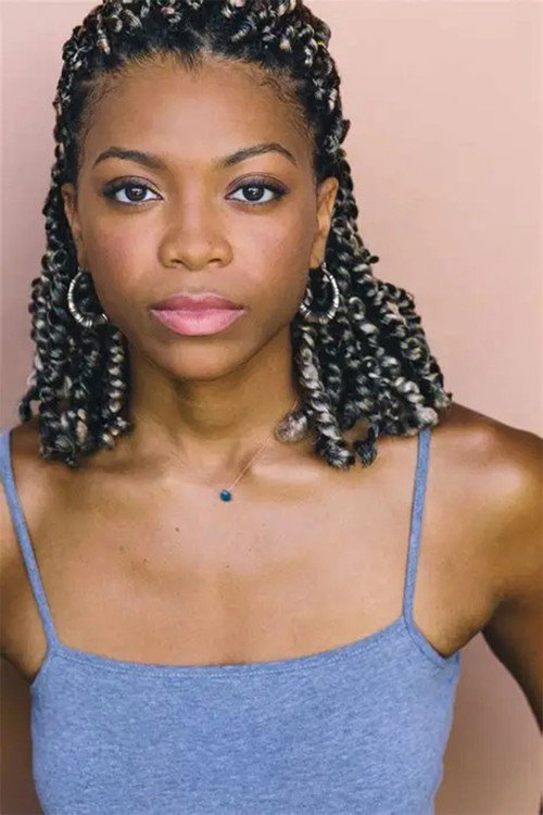 Photo of Essence Renae, Acting