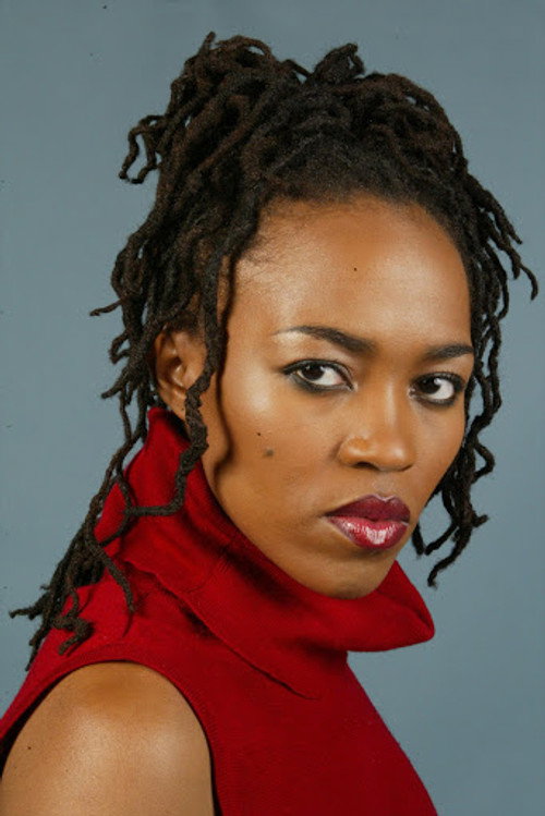 Photo of Moshidi Motshegwa, Acting