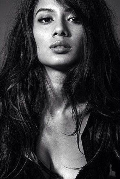 Paloma Monnappa profile