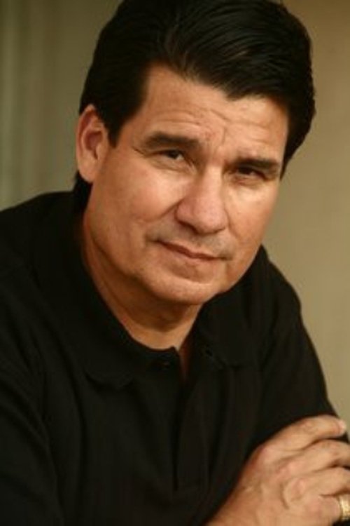 Photo of Anthony Pena, Acting
