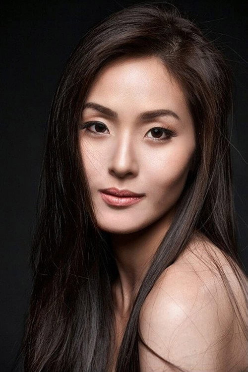 Photo of Julie Lee, Acting