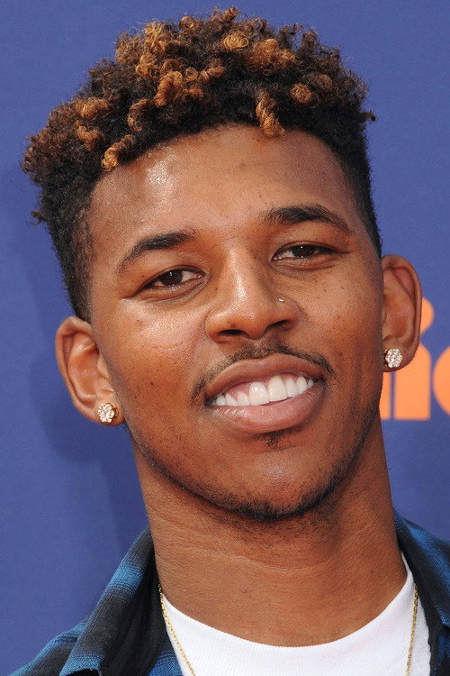 Nick Young profile