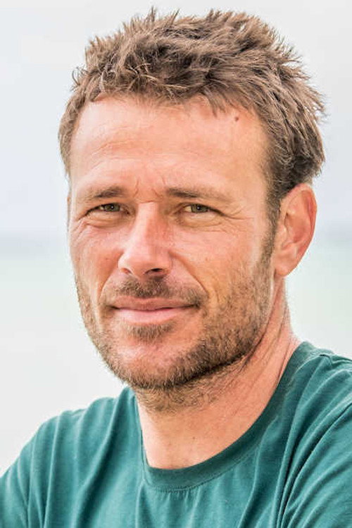 Photo of Ugo Lartiche, Acting