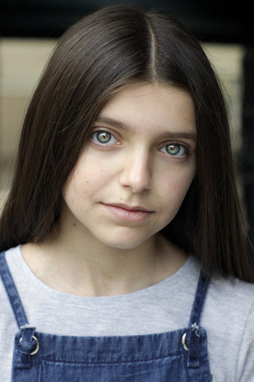 Photo of Mollie Cowen, Acting