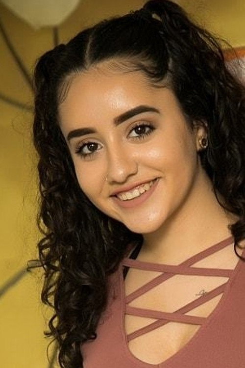 Photo of Sofia Moon, Acting