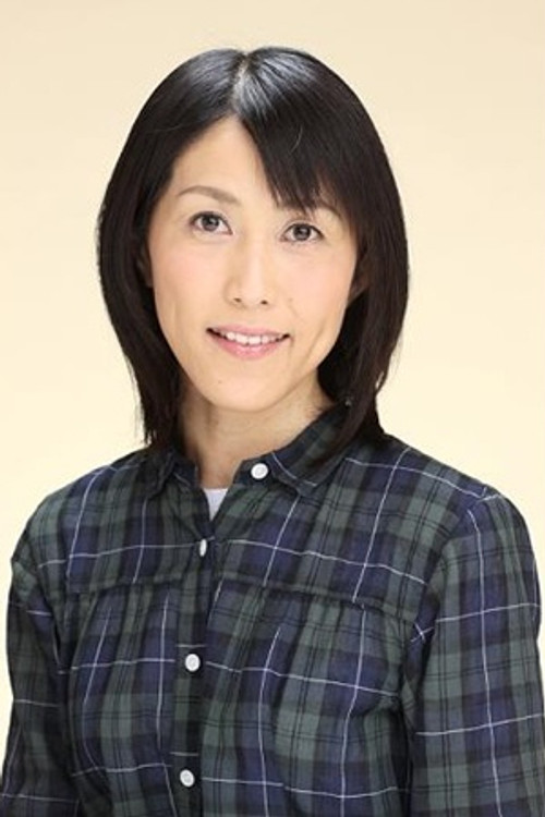 Photo of Izumi Sawada, Acting