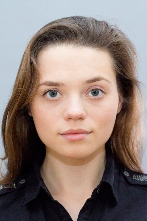 Olena Borozenets profile