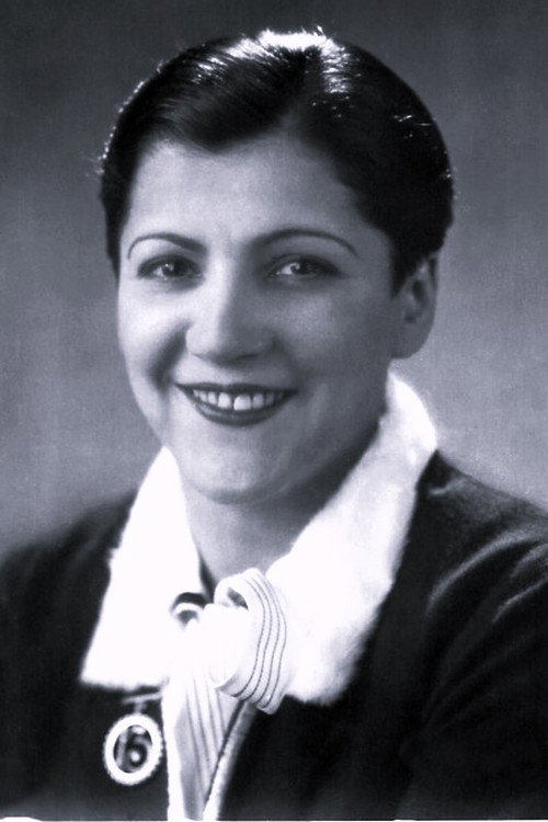 Photo of Ellen Richter, Acting