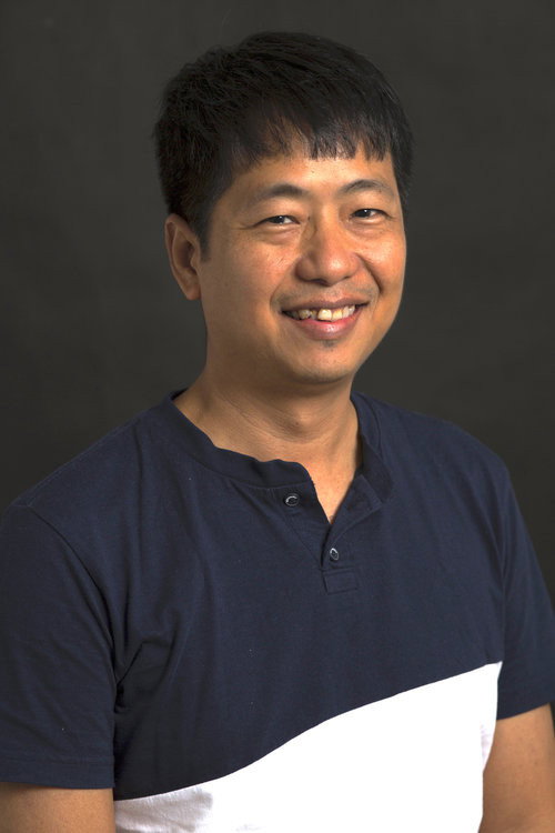 Photo of The Maw Naing, Directing