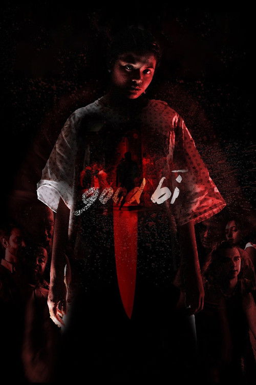 Movie poster for GoodBi (2022)