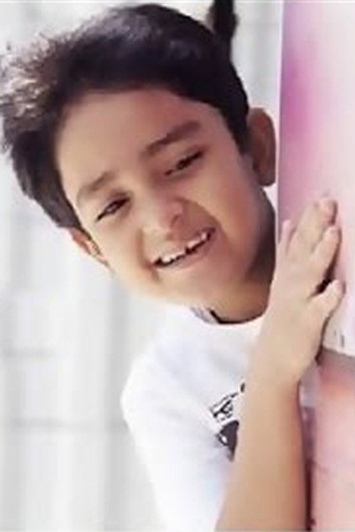 Photo of Arghya Basu Roy, Acting