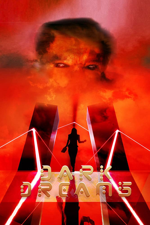 Movie poster for Dark Dreams (1993)