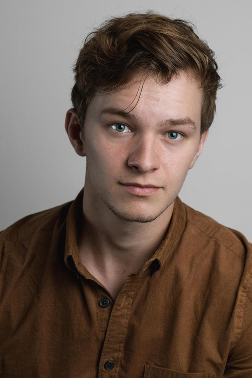 Photo of Nate Morley, Acting