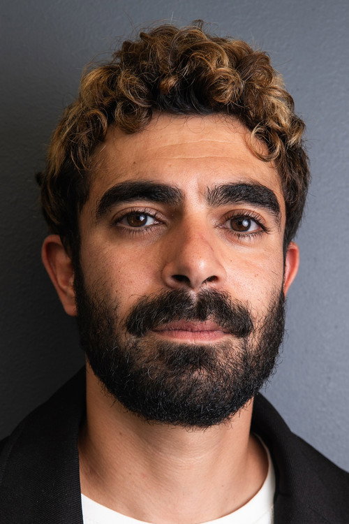 Photo of Hasan Akil, Acting