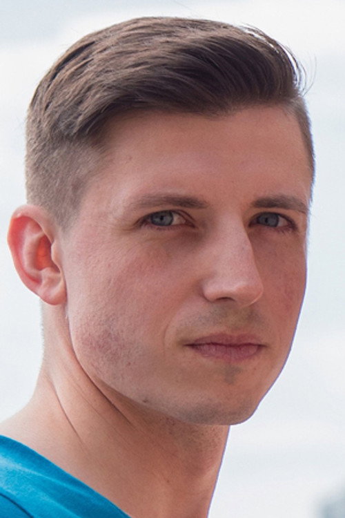 Photo of Alex Ander, Acting