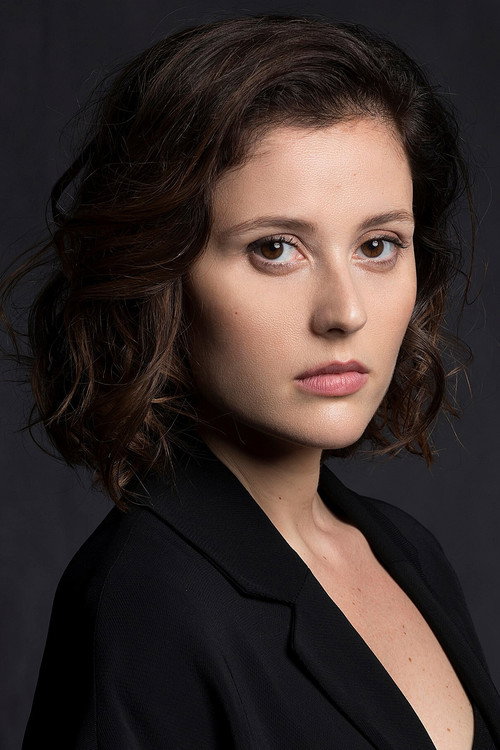 Laura de la Isla profile