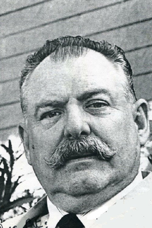 Robert Totten profile