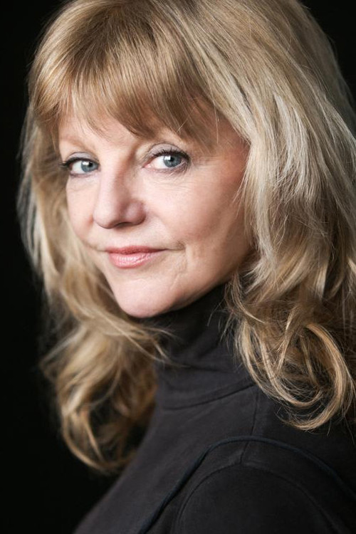 Photo of Rosalind Adler, Acting