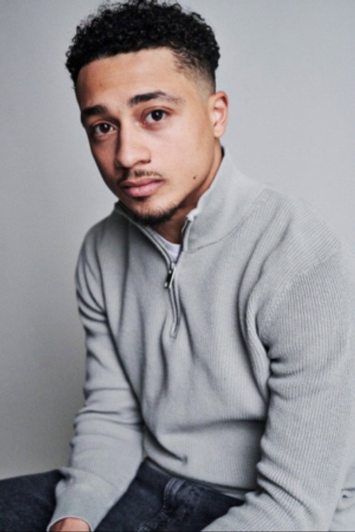 Photo of Kadell Herida, Acting