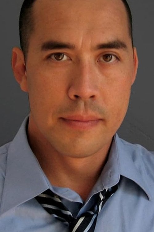 Photo of Richard Dorton, Acting