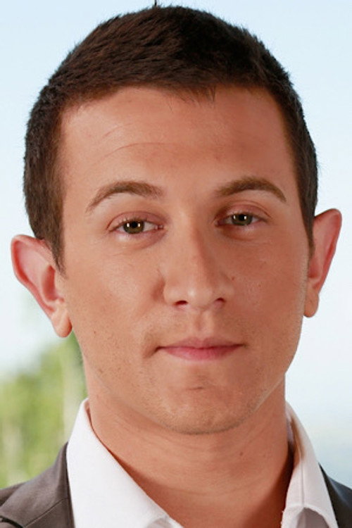 Photo of Justin Visic, Acting