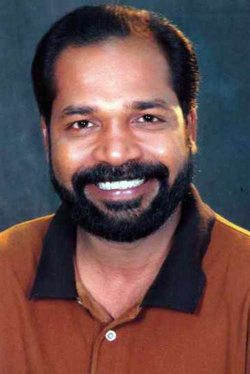Photo of Harisree Martin, Acting
