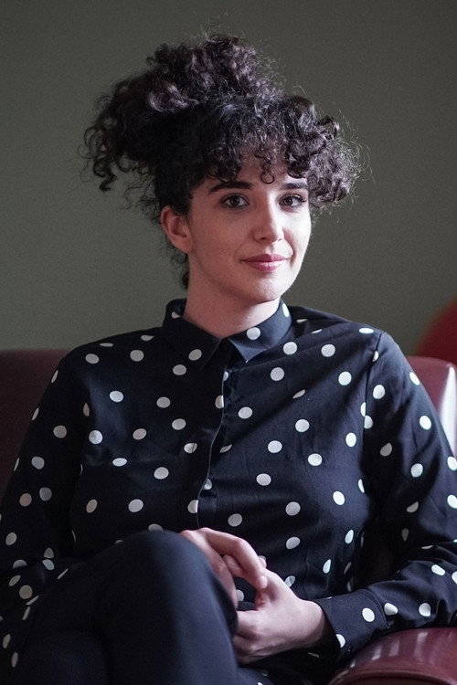 Photo of Raquel André, Acting