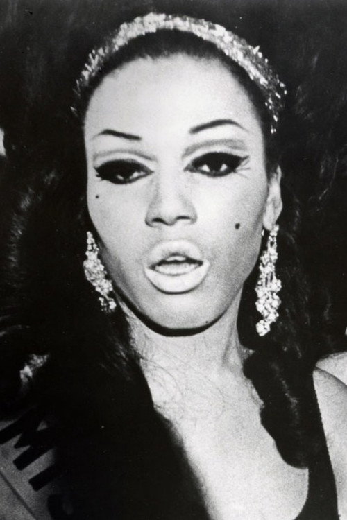 Photo of Crystal LaBeija, Acting