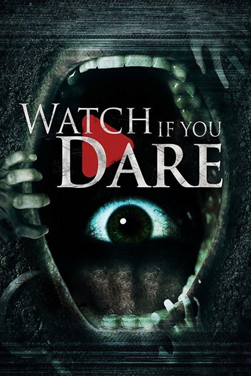Movie poster for Watch If You Dare (2018)
