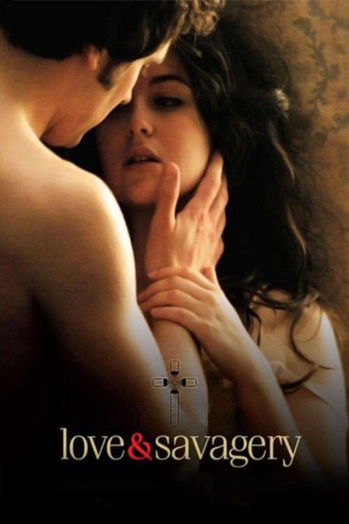 Movie poster for Love & Savagery (2009)