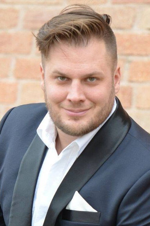 Photo of Tomáš Savka, Acting