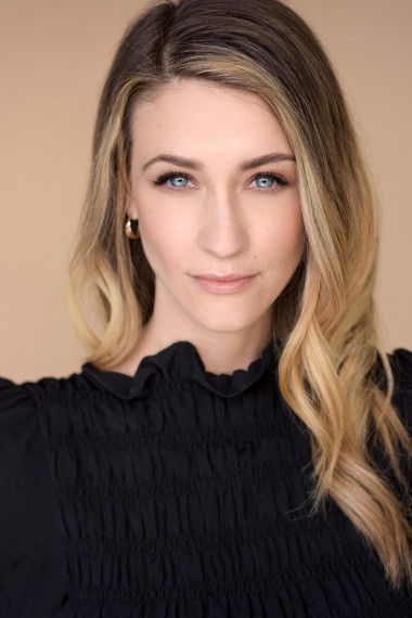 Photo of Jillian Walchuck, Acting