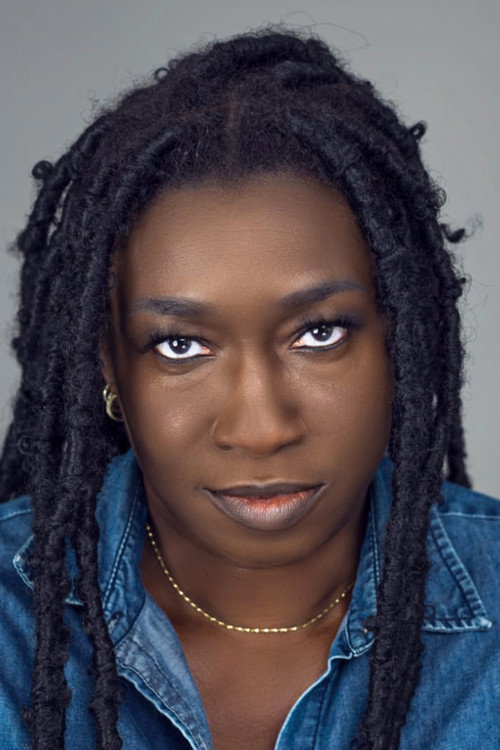 Photo of Ifeanyi Ogwo, Acting