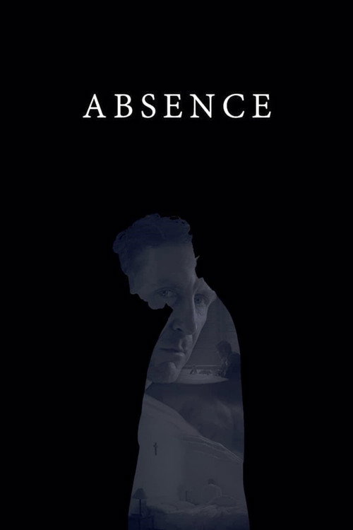 Movie poster for Absence (2015)