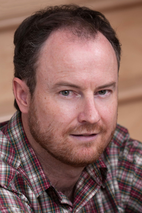 Photo of Rob Hay, Acting