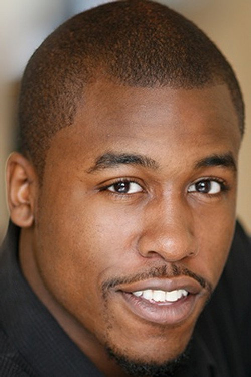 Photo of Jason Bowen, Acting