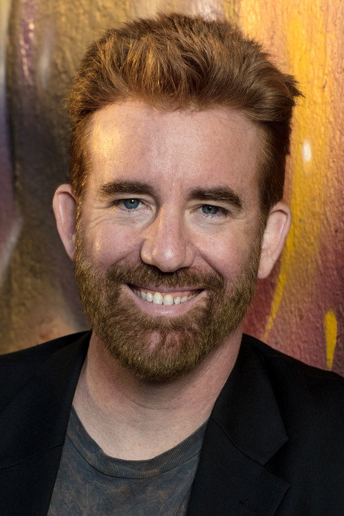 Photo of Danny McDermott, Acting