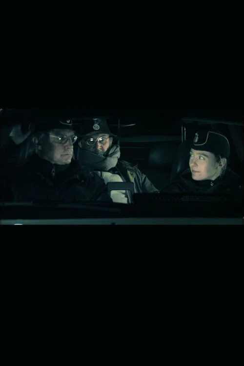 Movie poster for Första kapitlet, andra paragrafen (2008)