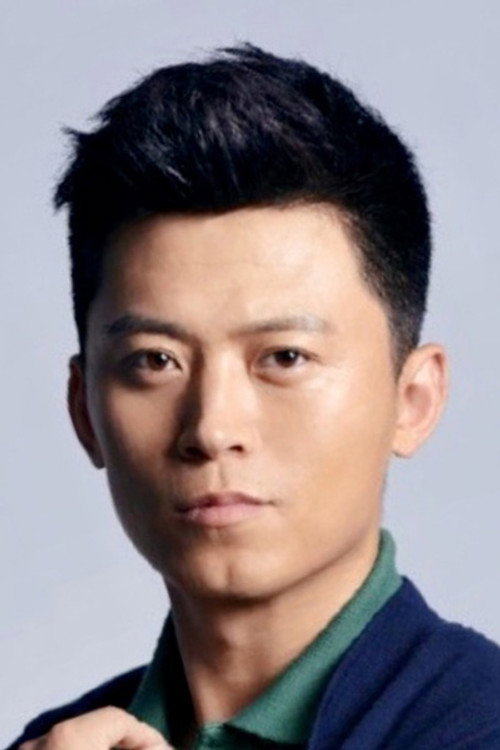 Zhang Jingda profile