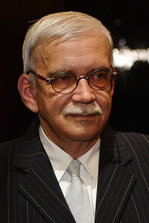 Photo of Dušan Kaprálik, Acting