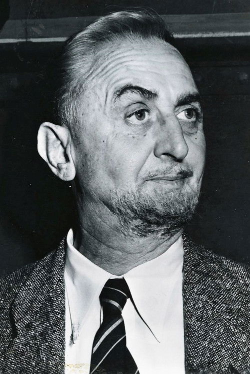 Photo of Torben Meyer, Acting