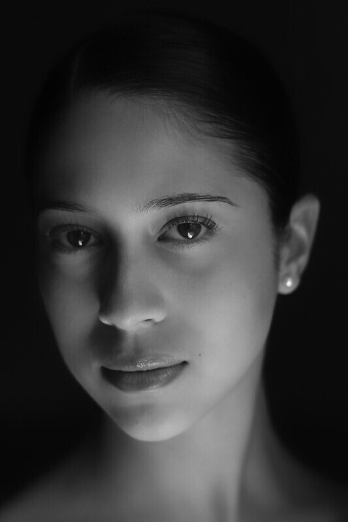 Photo of Beatriz Stix-Brunell, Acting