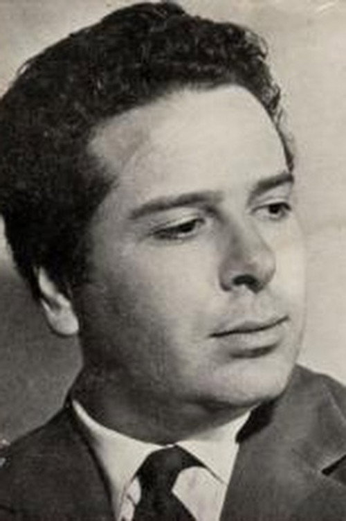 Photo of Rolando Panerai, Acting