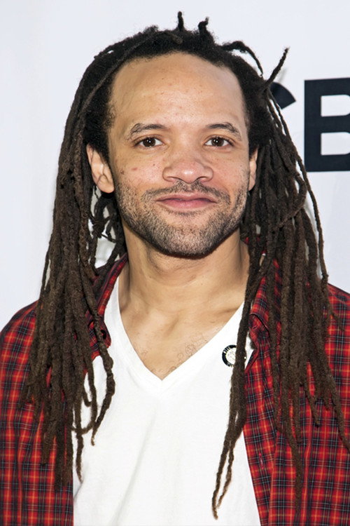 Photo of Savion Glover, Acting