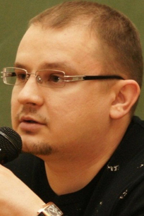 Photo of Vladimir Nikolaev, Production